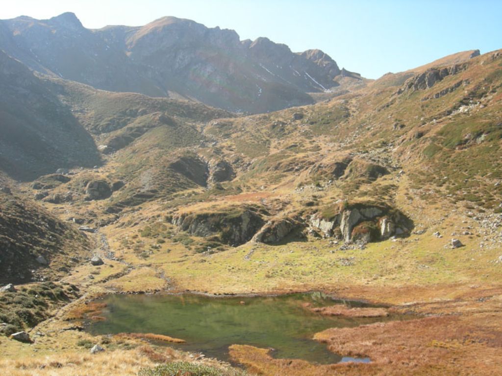 Laghi.......del TRENTINO